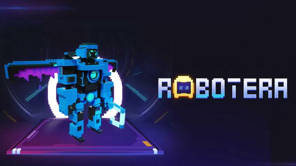 Get Involved In The Brand New Metaverse Crypto; RobotEra On Pre-Sale Now!